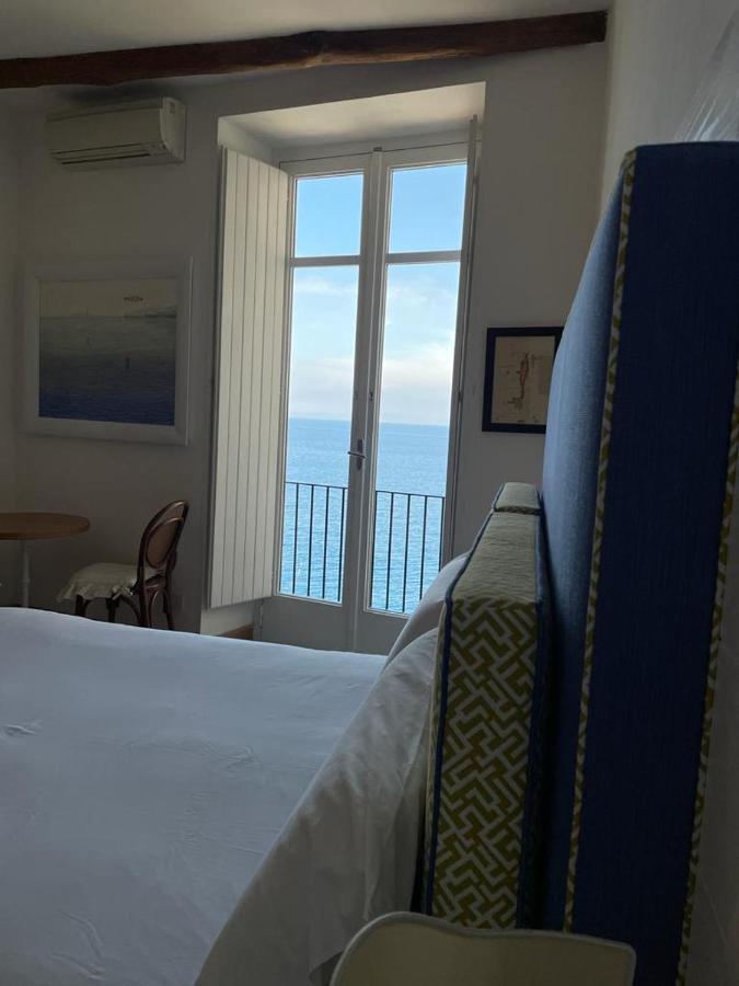Casa A Mare Bed & Breakfast ซอร์เรนโต ภายนอก รูปภาพ
