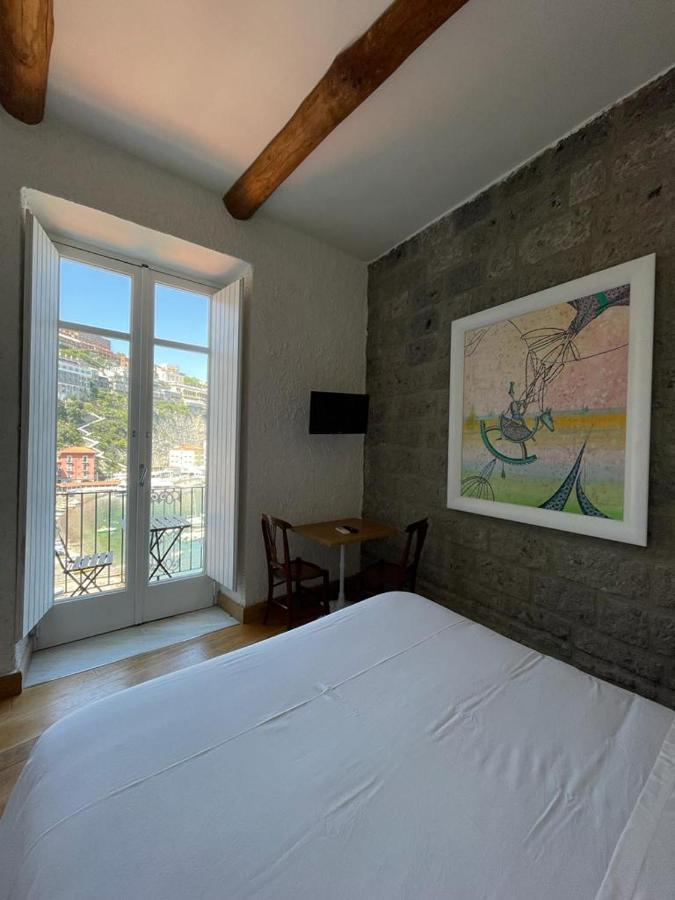 Casa A Mare Bed & Breakfast ซอร์เรนโต ภายนอก รูปภาพ