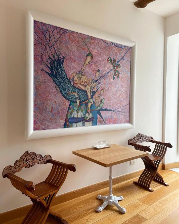 Casa A Mare Bed & Breakfast ซอร์เรนโต ภายนอก รูปภาพ