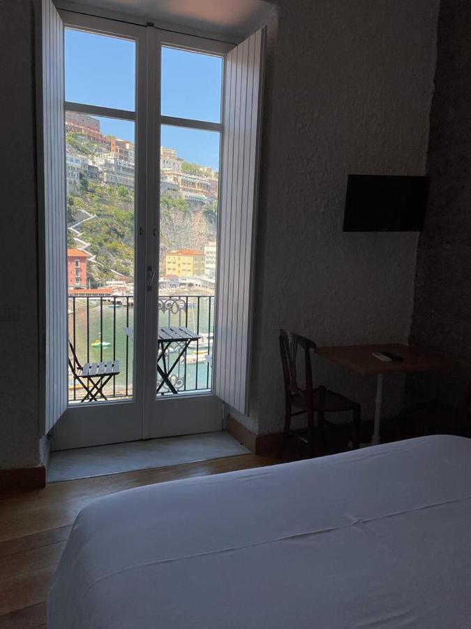 Casa A Mare Bed & Breakfast ซอร์เรนโต ภายนอก รูปภาพ