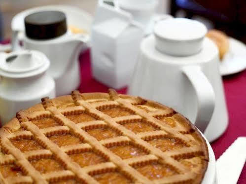 Casa A Mare Bed & Breakfast ซอร์เรนโต ภายนอก รูปภาพ