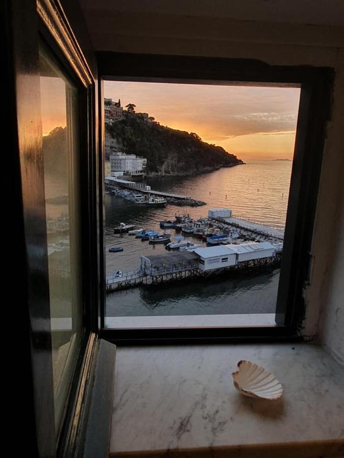 Casa A Mare Bed & Breakfast ซอร์เรนโต ภายนอก รูปภาพ