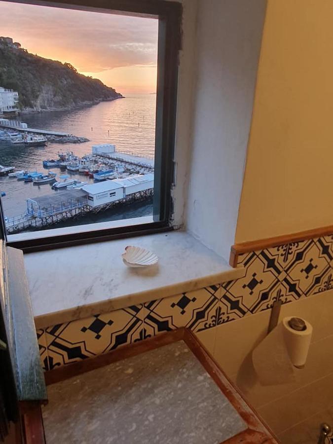 Casa A Mare Bed & Breakfast ซอร์เรนโต ภายนอก รูปภาพ
