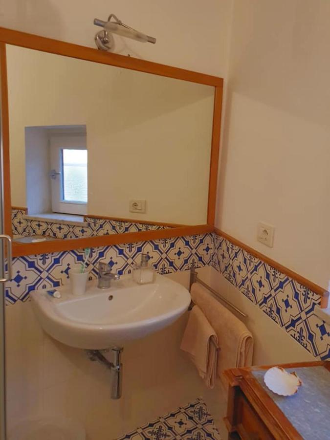 Casa A Mare Bed & Breakfast ซอร์เรนโต ภายนอก รูปภาพ