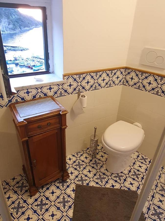 Casa A Mare Bed & Breakfast ซอร์เรนโต ภายนอก รูปภาพ
